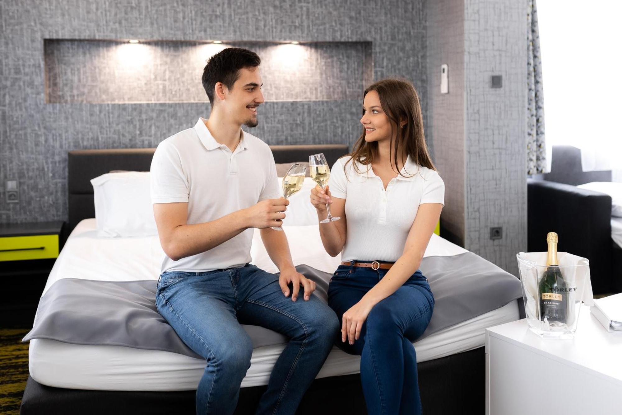 Thermal Hotel Garden Hajdúszoboszló Zewnętrze zdjęcie